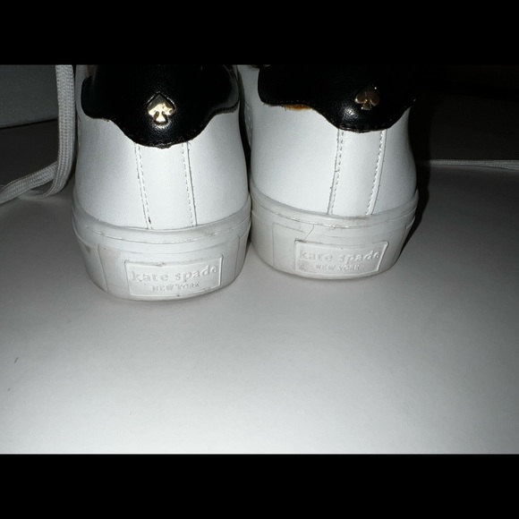 KATE SPADE SNEAKERS - Picture 4 of 6